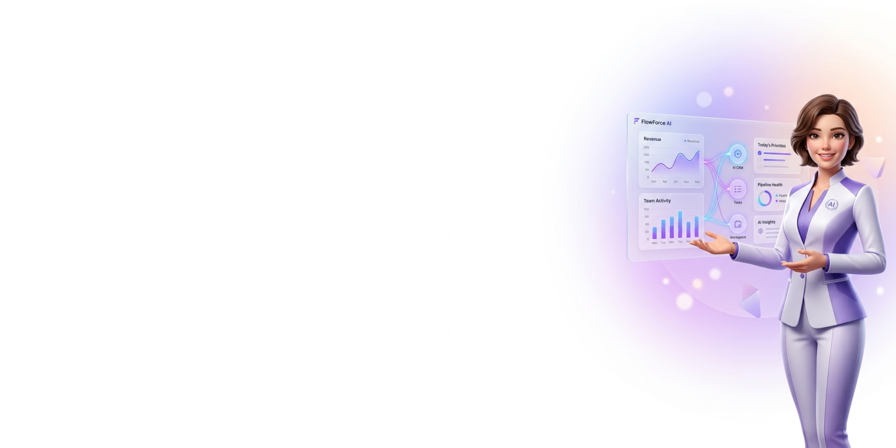 Exa AI assistant powering Aviiko