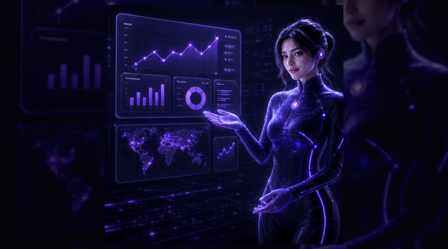 Aviiko Exa model Reports & Analytics