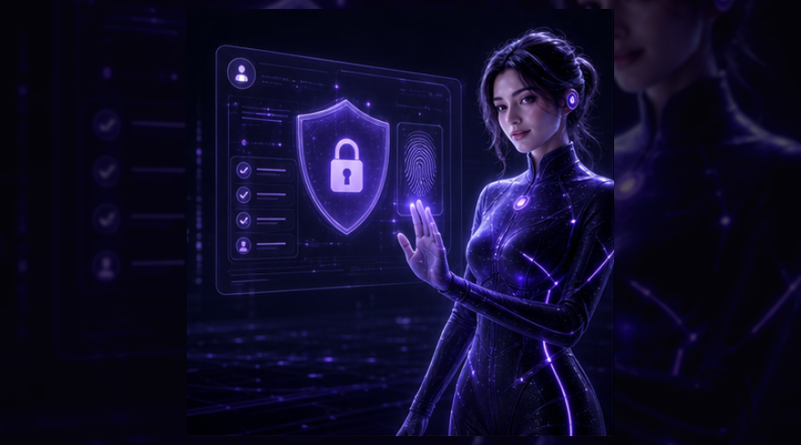 Aviiko Exa model Secure Portals